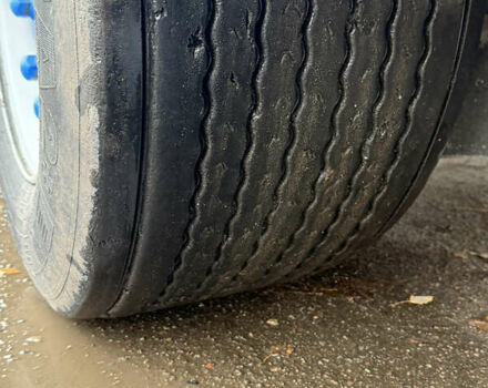 Когель SN 24, объемом двигателя 0 л и пробегом 100 тыс. км за 13600 $, фото 14 на Automoto.ua