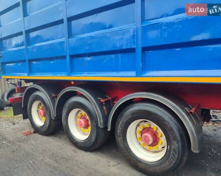 Когель SN 24, объемом двигателя 0 л и пробегом 0 тыс. км за 15500 $, фото 5 на Automoto.ua