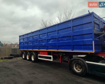 Когель SN 24, объемом двигателя 0 л и пробегом 0 тыс. км за 15500 $, фото 1 на Automoto.ua