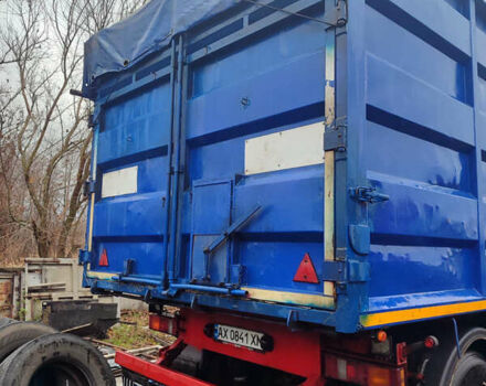 Когель SN 24, объемом двигателя 0 л и пробегом 0 тыс. км за 15500 $, фото 4 на Automoto.ua