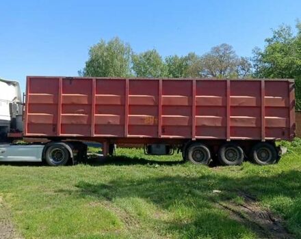 Когель SN 24, об'ємом двигуна 0 л та пробігом 50 тис. км за 7700 $, фото 4 на Automoto.ua