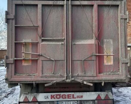 Когель SN 24, об'ємом двигуна 0 л та пробігом 50 тис. км за 7700 $, фото 1 на Automoto.ua