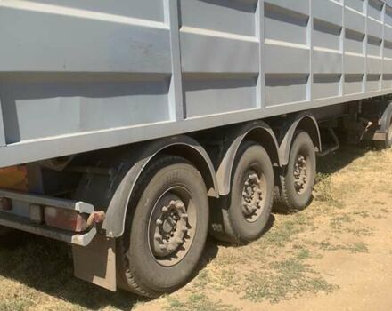 Когель SN 24, объемом двигателя 0 л и пробегом 0 тыс. км за 25500 $, фото 15 на Automoto.ua