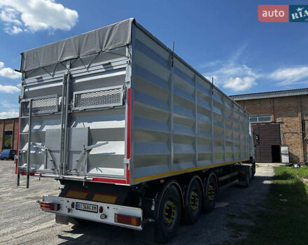 Когель SN 24, объемом двигателя 0 л и пробегом 500 тыс. км за 25500 $, фото 1 на Automoto.ua