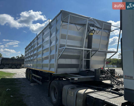 Когель SN 24, объемом двигателя 0 л и пробегом 500 тыс. км за 25500 $, фото 2 на Automoto.ua