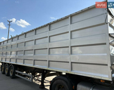 Когель SN 24, об'ємом двигуна 0 л та пробігом 100 тис. км за 19000 $, фото 9 на Automoto.ua
