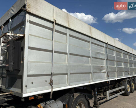 Когель SN 24, об'ємом двигуна 0 л та пробігом 100 тис. км за 19000 $, фото 6 на Automoto.ua