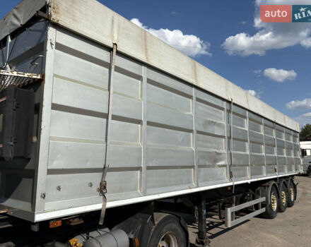 Когель SN 24, об'ємом двигуна 0 л та пробігом 100 тис. км за 19000 $, фото 7 на Automoto.ua
