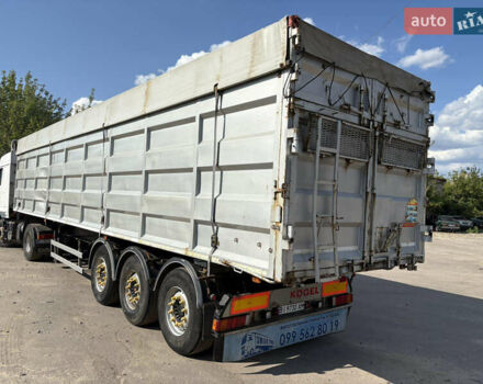 Когель SN 24, об'ємом двигуна 0 л та пробігом 100 тис. км за 19000 $, фото 5 на Automoto.ua
