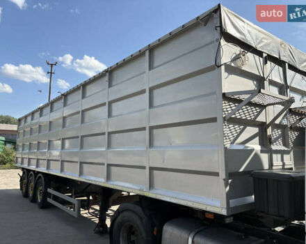 Когель SN 24, об'ємом двигуна 0 л та пробігом 100 тис. км за 19000 $, фото 8 на Automoto.ua