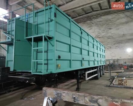 Когель SN 24, объемом двигателя 0 л и пробегом 600 тыс. км за 14999 $, фото 5 на Automoto.ua