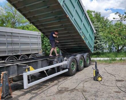 Когель SN 24, объемом двигателя 0 л и пробегом 600 тыс. км за 14999 $, фото 1 на Automoto.ua