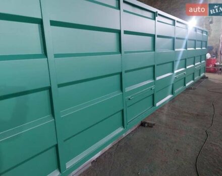 Когель SN 24, объемом двигателя 0 л и пробегом 600 тыс. км за 14999 $, фото 4 на Automoto.ua