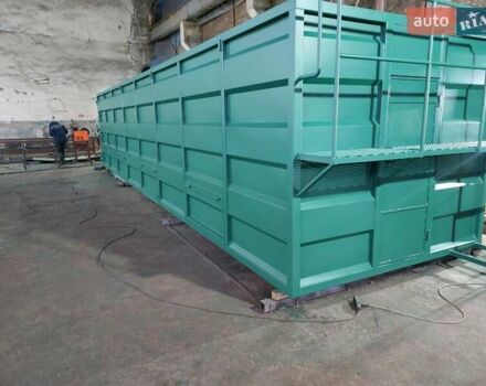 Когель SN 24, объемом двигателя 0 л и пробегом 600 тыс. км за 14999 $, фото 2 на Automoto.ua