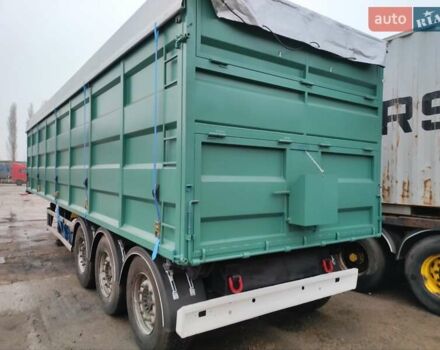 Когель SN 24, объемом двигателя 0 л и пробегом 600 тыс. км за 14999 $, фото 6 на Automoto.ua