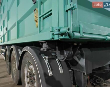 Когель SN 24, объемом двигателя 0 л и пробегом 600 тыс. км за 14999 $, фото 7 на Automoto.ua