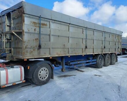 Когель SN 24, об'ємом двигуна 0 л та пробігом 0 тис. км за 14650 $, фото 1 на Automoto.ua
