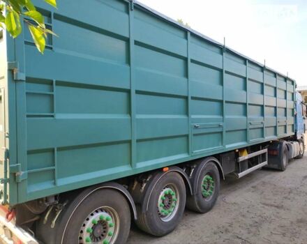 Когель SN 24, объемом двигателя 0 л и пробегом 600 тыс. км за 14999 $, фото 9 на Automoto.ua