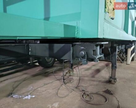 Когель SN 24, объемом двигателя 0 л и пробегом 600 тыс. км за 14999 $, фото 3 на Automoto.ua