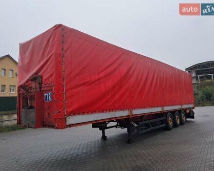 Когель SN 24, об'ємом двигуна 0 л та пробігом 100 тис. км за 5900 $, фото 4 на Automoto.ua