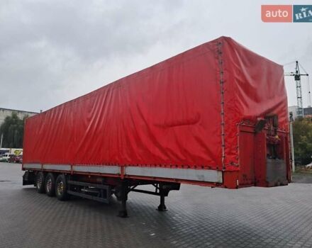 Когель SN 24, объемом двигателя 0 л и пробегом 100 тыс. км за 5500 $, фото 3 на Automoto.ua