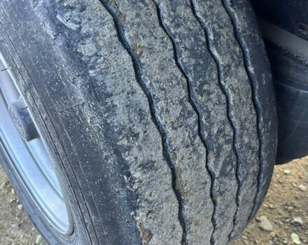 Когель SN 24, объемом двигателя 0 л и пробегом 400 тыс. км за 5450 $, фото 5 на Automoto.ua