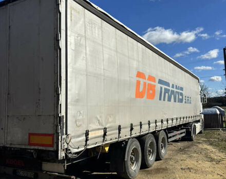 Когель SN 24, объемом двигателя 0 л и пробегом 400 тыс. км за 5450 $, фото 1 на Automoto.ua