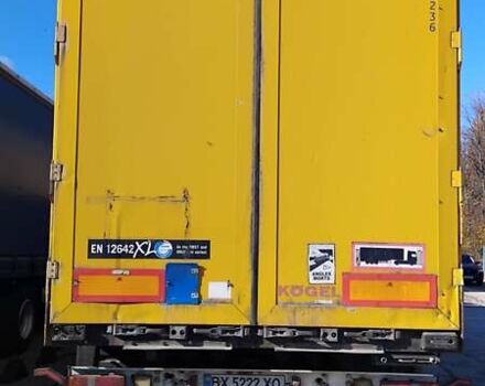 Когель SN 24, объемом двигателя 0 л и пробегом 1 тыс. км за 5200 $, фото 4 на Automoto.ua