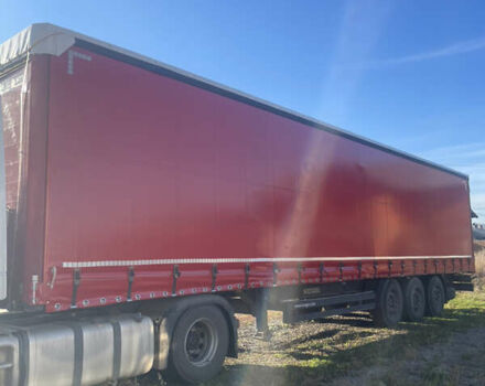 Когель SN 24, объемом двигателя 0 л и пробегом 0 тыс. км за 11000 $, фото 1 на Automoto.ua