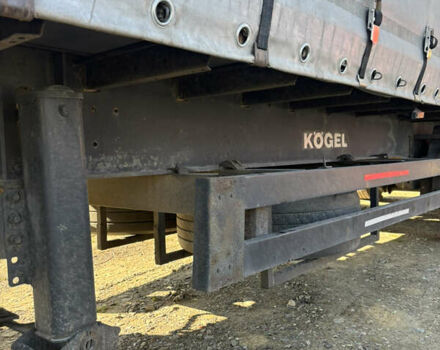 Когель SN 24, объемом двигателя 0 л и пробегом 400 тыс. км за 5450 $, фото 4 на Automoto.ua