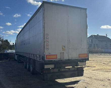 Когель SN 24, объемом двигателя 0 л и пробегом 400 тыс. км за 5450 $, фото 2 на Automoto.ua