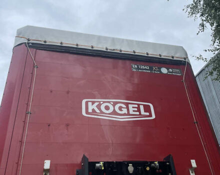 Когель SN 24, объемом двигателя 0 л и пробегом 0 тыс. км за 11000 $, фото 4 на Automoto.ua