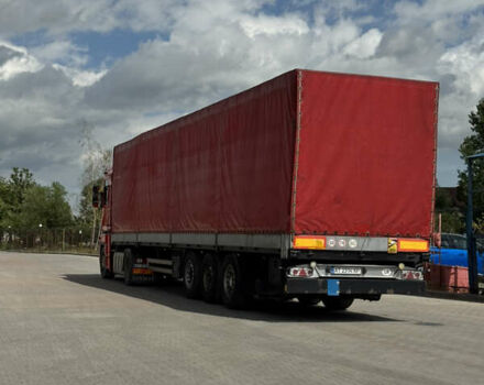 Когель SN 24, объемом двигателя 0 л и пробегом 123 тыс. км за 5199 $, фото 11 на Automoto.ua