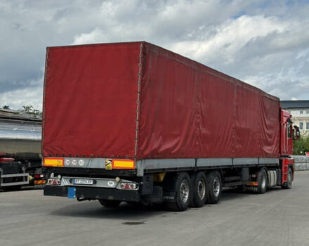 Когель SN 24, объемом двигателя 0 л и пробегом 123 тыс. км за 5199 $, фото 10 на Automoto.ua