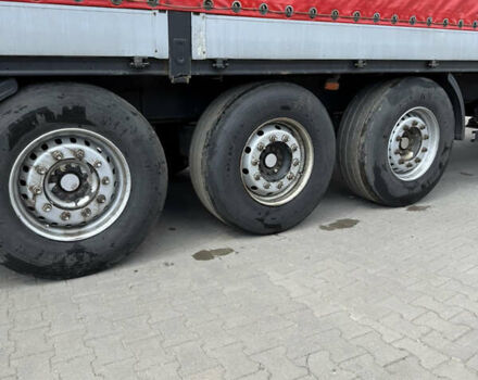 Когель SN 24, объемом двигателя 0 л и пробегом 123 тыс. км за 5199 $, фото 8 на Automoto.ua