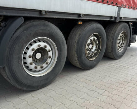 Когель SN 24, объемом двигателя 0 л и пробегом 123 тыс. км за 5199 $, фото 3 на Automoto.ua