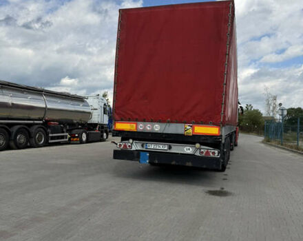 Когель SN 24, объемом двигателя 0 л и пробегом 123 тыс. км за 5199 $, фото 5 на Automoto.ua