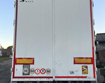 Когель SN 24, объемом двигателя 0 л и пробегом 0 тыс. км за 7900 $, фото 5 на Automoto.ua