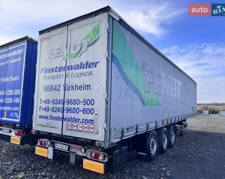 Когель SN 24, об'ємом двигуна 0 л та пробігом 0 тис. км за 9900 $, фото 4 на Automoto.ua