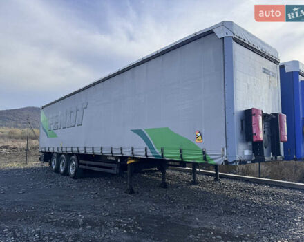 Когель SN 24, об'ємом двигуна 0 л та пробігом 0 тис. км за 9900 $, фото 1 на Automoto.ua