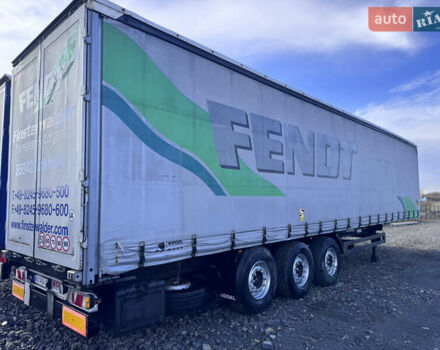 Когель SN 24, об'ємом двигуна 0 л та пробігом 0 тис. км за 9900 $, фото 7 на Automoto.ua