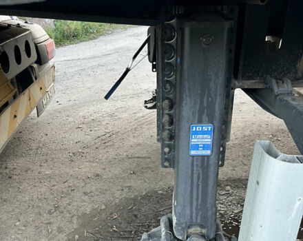 Когель SN 24, объемом двигателя 0 л и пробегом 0 тыс. км за 7900 $, фото 11 на Automoto.ua