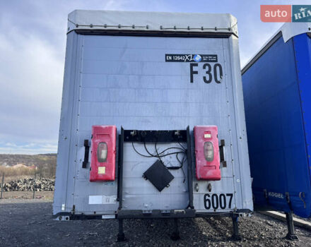 Когель SN 24, об'ємом двигуна 0 л та пробігом 0 тис. км за 9900 $, фото 2 на Automoto.ua