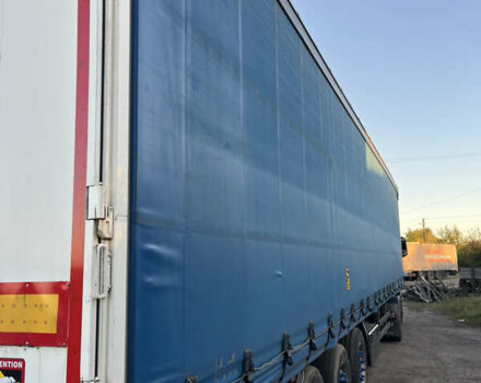 Когель SN 24, объемом двигателя 0 л и пробегом 0 тыс. км за 7900 $, фото 6 на Automoto.ua