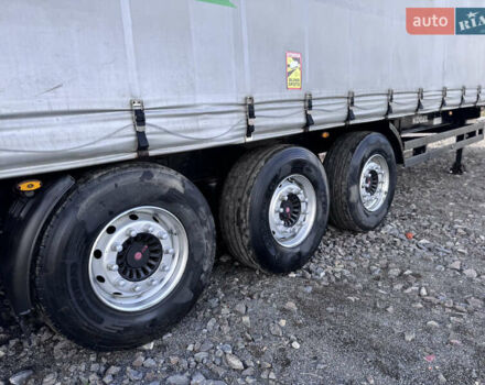 Когель SN 24, об'ємом двигуна 0 л та пробігом 0 тис. км за 9900 $, фото 9 на Automoto.ua