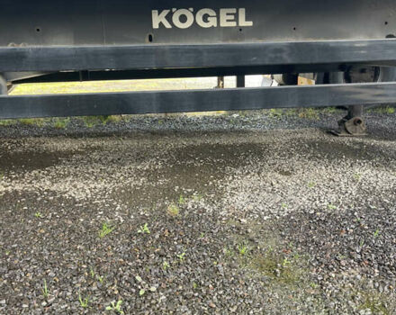 Когель SN 24, об'ємом двигуна 0 л та пробігом 0 тис. км за 7000 $, фото 12 на Automoto.ua