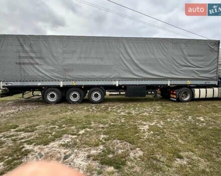 Когель SN 24, объемом двигателя 0 л и пробегом 0 тыс. км за 5500 $, фото 10 на Automoto.ua