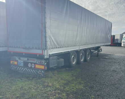 Когель SN 24, об'ємом двигуна 0 л та пробігом 0 тис. км за 7000 $, фото 7 на Automoto.ua