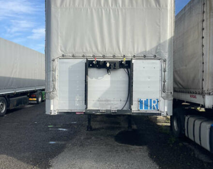 Когель SN 24, об'ємом двигуна 0 л та пробігом 0 тис. км за 7000 $, фото 4 на Automoto.ua