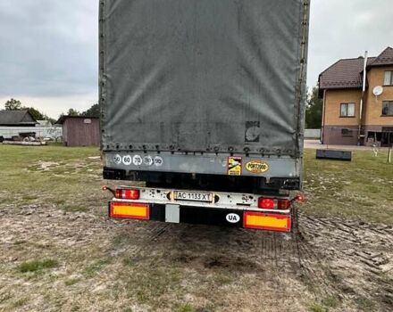 Когель SN 24, объемом двигателя 0 л и пробегом 0 тыс. км за 5500 $, фото 4 на Automoto.ua